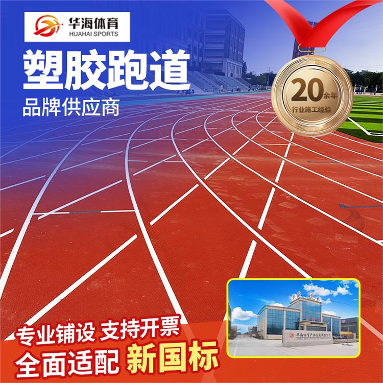 大连市预制型跑道预制型橡胶跑道 - 推荐